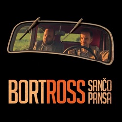 Bort Ross - Namesto Sonca