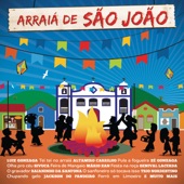 Arraiá de São João artwork