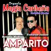 Amparito (feat. Betulio Medina) - Single album lyrics, reviews, download