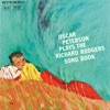 Oscar Peterson Plays the Richard Rodgers Song Book, 1954