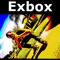 Exbox - Ugly Savaje lyrics