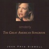 Jean Frye Sidwell - How Long Has This Been Going On - George & Ira Gershwin