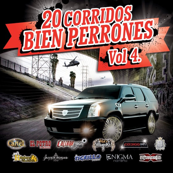 Cover artwork for El Shaka De La Sierra