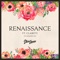 Renaissance (feat. Clairity) - Steve James lyrics