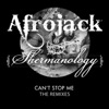 Can't Stop Me (The Remixes) - Single