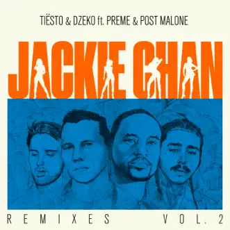 Jackie Chan (feat. Preme & Post Malone) [Bolier Remix] by Tiësto & Dzeko song reviws