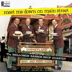 Meet Me Down On Main Street - The Mellomen Meet Me Down On Main Street - The Mellomen