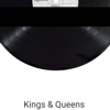 Kings & Queens - Single artwork