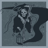 Reaper/Ghost - Single