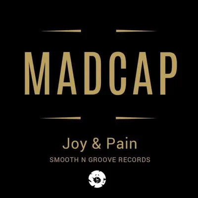 Joy & Pain - EP - Madcap