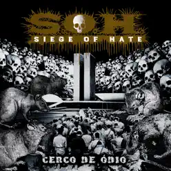 Cerco De Ódio - Siege of Hate