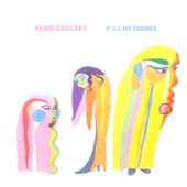 Rubblebucket - donna