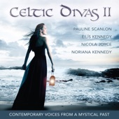 Celtic Divas, Vol. II artwork