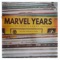 Hazy - Marvel Years lyrics