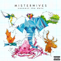 MisterWives - Chasing This artwork