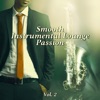 Smooth Instrumental Lounge Passion Vol. 2: Weekend R & B Funk, Perfect Sax, Favourite Selection Jazz, Bright Relax