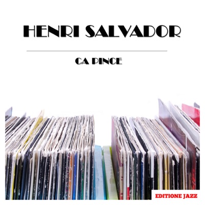 Ça pince - Henri Salvador