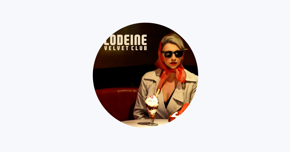 Codeine Velvet Club on Apple Music