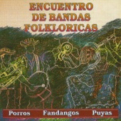 Various Artists - Fandango Viejo