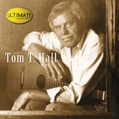 Tom T. Hall - Harper Valley PTA (Demo Version)