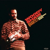 Woody Shaw Quartet - The Organ Grinder