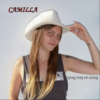 Syng Mej En Song - Single - Camilla
