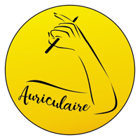 Auriculaire podcast
