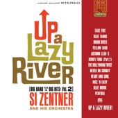 Up a Lazy River artwork