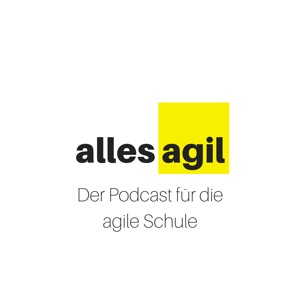 Episode Drei: Warum agil?