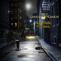 Tower Of Power - Do You Like That?