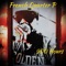 900 Hours (feat. French Quarter P) - Aopmusic lyrics
