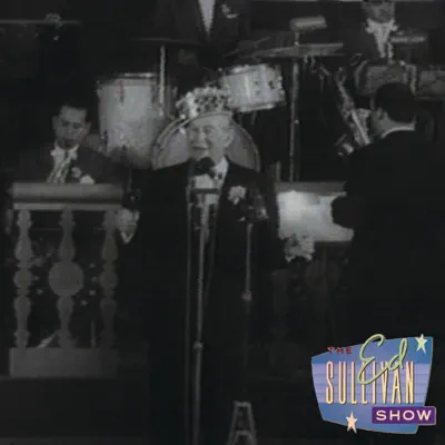 Valentine (Performed Live On The Ed Sullivan Show 3/22/59) - Single - Maurice Chevalier Valentine (Performed Live On The Ed Sullivan Show 3/22/59) - Single - Maurice Chevalier