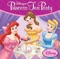The Perfect Princess Tea - Belle lyrics