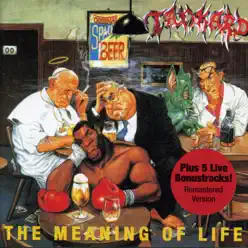 The Meaning of Life (Bonus Track Edition;2005 - Remaster) - Tankard