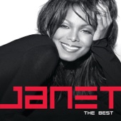 Janet Jackson - Love Will Never Do (Without You) [Single Version]