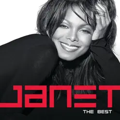 The Best - Janet Jackson