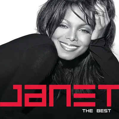 The Best - Janet Jackson