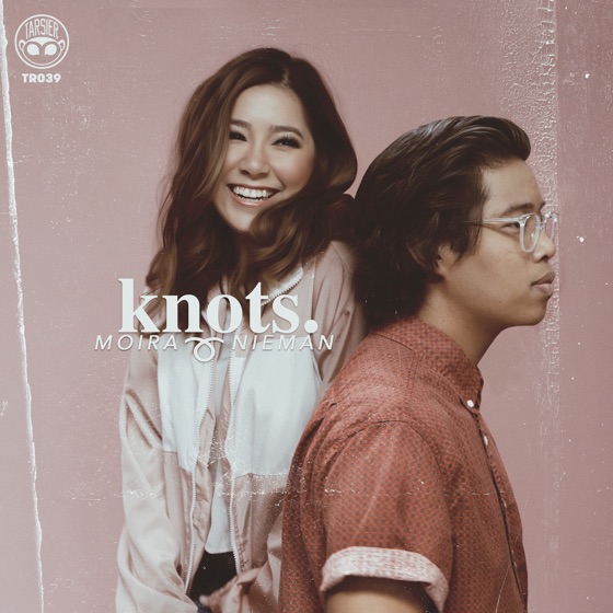 Cover artwork for Knots