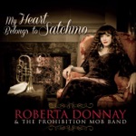 Roberta Donnay & The Prohibition Mob Band - Up a Lazy River