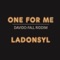 One for Me (Davido-Fall Riddim) - Ladonsyl lyrics