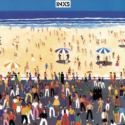 INXS ((Remastered)) - Inxs