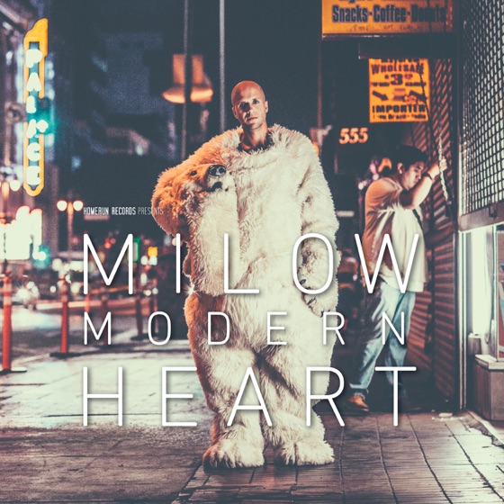 Cover artwork for Way Up High
