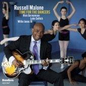 Russell Malone - Flowers for Emmett Till