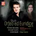 Gluck: Orfeo ed Euridice album cover