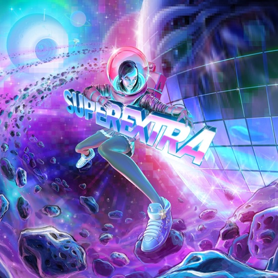 Cover artwork for Zbyt Dobra 2