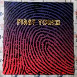 First Touch - Toe Jammin'