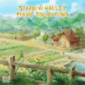 Stardew Valley Piano Collections artwork