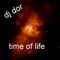 Time of Life (Radio Edit) - Dj Dor lyrics