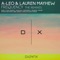 Frequency (Cool Project Remix) - A-Leo & Lauren Mayhew lyrics