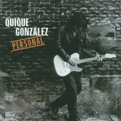 Personal - Quique Gonzalez